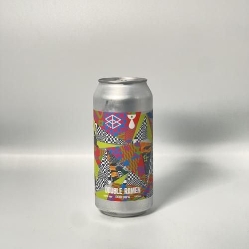  ֥塼󥰡ߥƥ󥨥 ֥顼 / Range BrewingTeenage Brewing Double Ramen