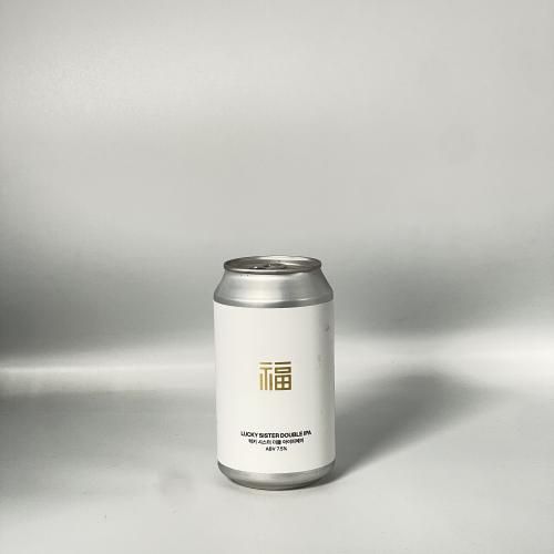 ֥꡼ߥեե åDIPA / Seoul BreweryFUKUOKA CRAFT Lucky Sister Double IPA