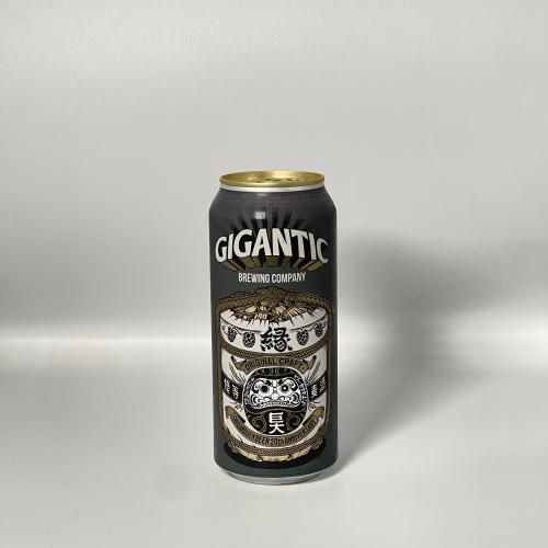 㥤ƥå߻ֲ⸶ߥإ֥ɥå 20ǯ˥С꡼ / GiganticShigakogen HOTD Beer 20th Anniversary