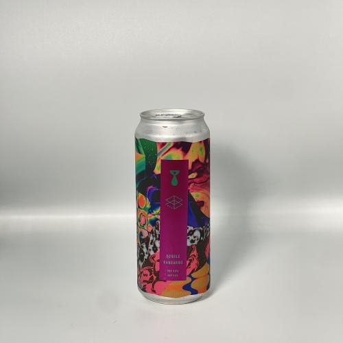 ƥ󥨥 ֥塼󥰡ߥ ֥륫󥬥롼 / Teenage BrewingRange Brewing Double Kangaroo