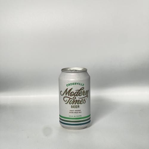 󥿥ॹ  / ModernTimes Orderville IPA