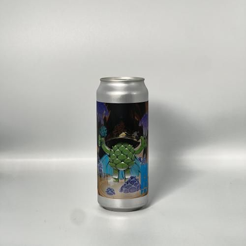ȥȥ֥롼 եۥåץ륱ߥ v38 / WCB Full Hop Alchemist v38