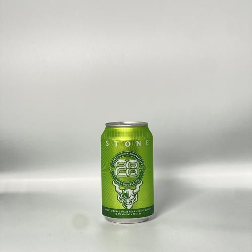 ȡ ȡ 28ǯ Hazy DIPA /  Stone Stone 28th Anniversary Hazy Double IPA