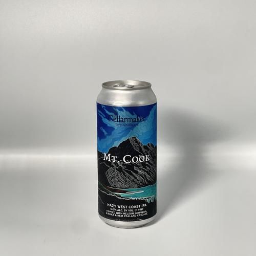 顼᡼ ޥȡå / cellarmaker Mt.Cook