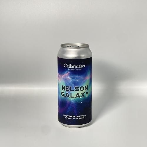 顼᡼ ͥ륽󥮥饯 / cellarmaker Nelson Galaxy