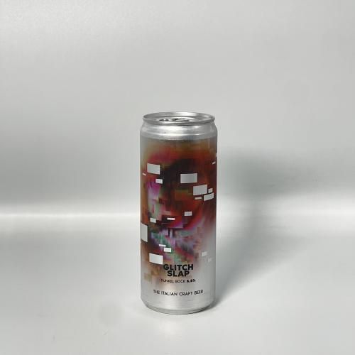 ǥå åå/ EDIT GLITCH SLAP