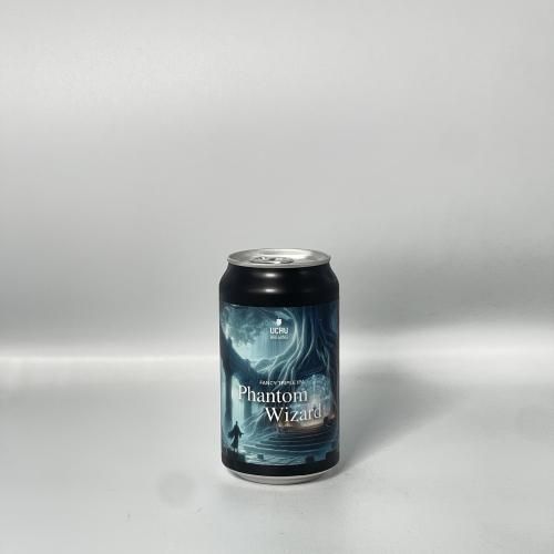 夦֥롼 եȥ०  / UCHU Brewing Phantom Wizard