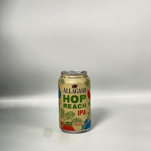 饬å ۥåץ꡼/ Allagash Hop Reach IPA