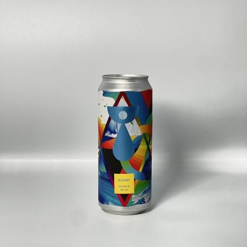 ƥ󥨥 ֥塼 ֥롼 / Teenage Brewing  blueSky
