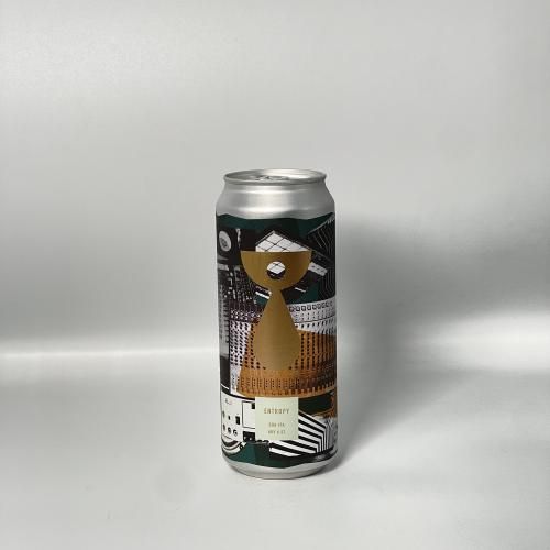 ƥ󥨥 ֥塼 ȥԡ / Teenage Brewing Entropy