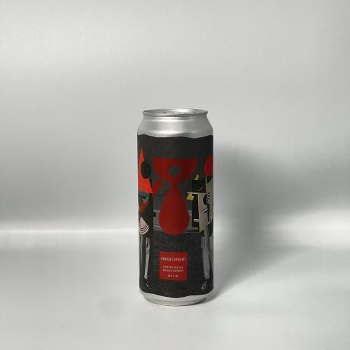 ƥ󥨥 ֥塼  / Teenage Brewing Undercurrent