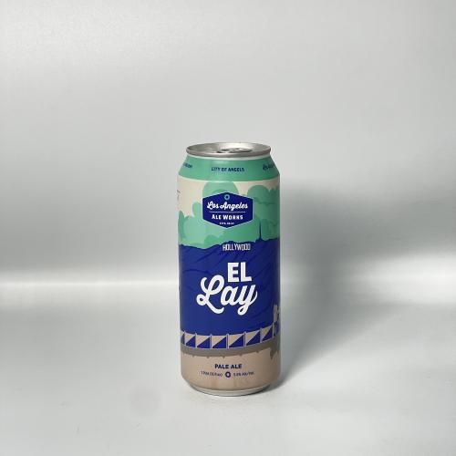 󥼥륹  쥤 / LA Ale Works El Lay