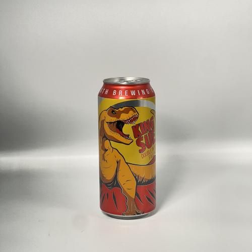 ȥåץ 饤   / Toppling Goliath  King Sue