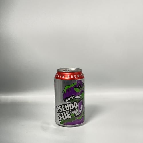 ȥåץ 饤 ɡ  / Toppling Goliath Pseudo Sue