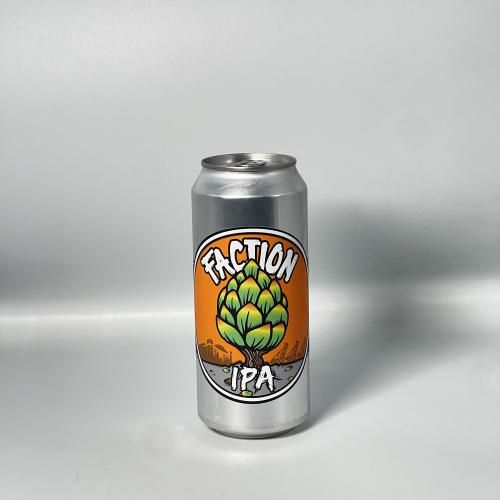 ե֥塼 ե / Faction Brewing Fall 