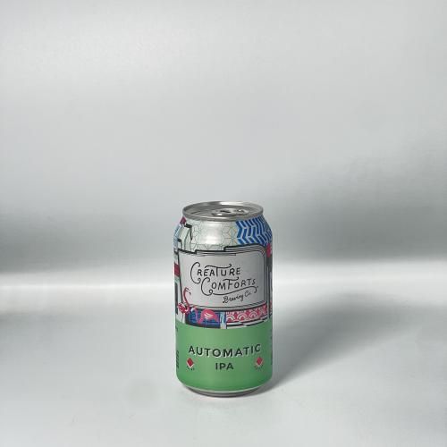 ꡼㡼 ե ȥޥƥå / Creature Comforts Automatic