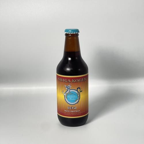 ֲ⸶ӡ ܲŷ 102 Х륨ɥܥå/ SHIGA KOGEN 102  barrel aged Bock