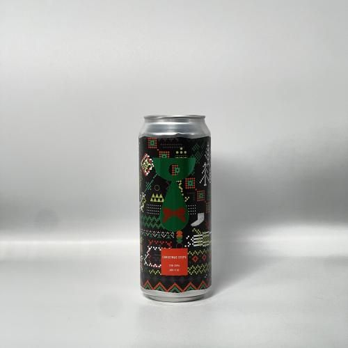 ƥ󥨥 ֥塼 ꥹޥƥåץ / Teenage Brewing Christmas Steps