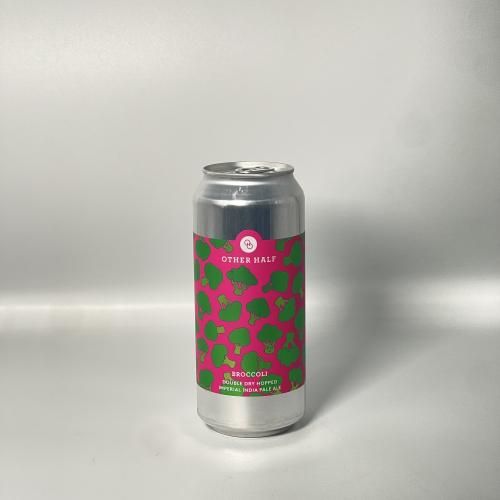 ϡ ֥å꡼ / Other Half Broccoli