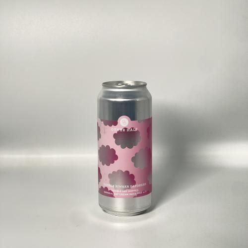 ϡե֥ 參 ǥɥ꡼ / Other Half Double Riwaka Daydream