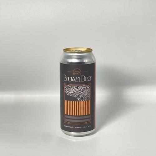 Х ȥ꡼ ֥饦 ӥ / Alvarado Street Brown Beer