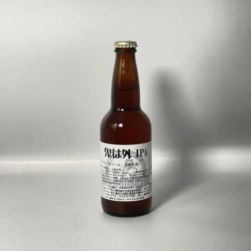  ֥꡼ ϳIPA / Oni Densetsu Oni wa Soto IPA