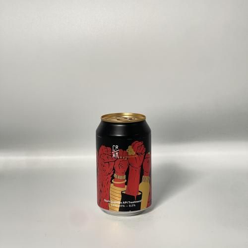 å 㥤ȥ / CRAK  GIANTGUERRILLA