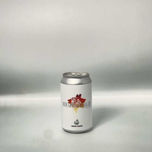 磻ޡåȥ֥塼󥰡ߵ NEW筼 / Y.MARKET BREWINGONI DENSETSU NEW ONIGASHIMA 