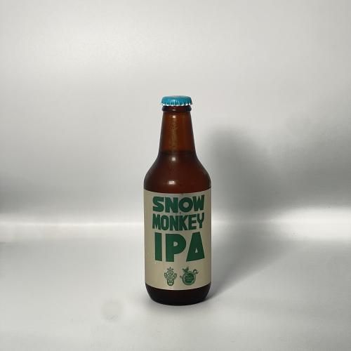 ֲ⸶ӡ Ρ󥭡٥ / SHIGA KOGEN SNOW MONKEY SILVER LABEL