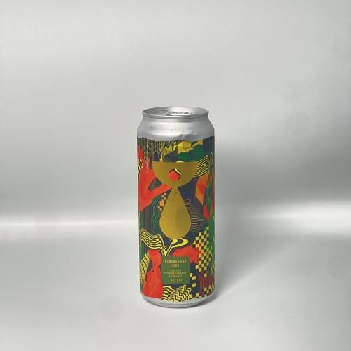 ƥ󥨥 ֥塼 Хʥʥ#002 / Teenage Brewing  Banana Land #002