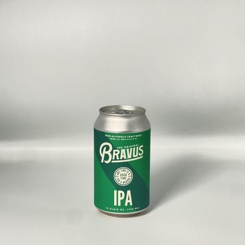 ֥Х Υ󥢥륳IPA / BRAVUS  BRAVUS IPA