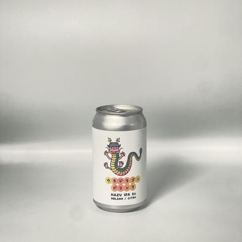 ֥롼饷å ɥ饴 / BREW CLASSIC uradoragon