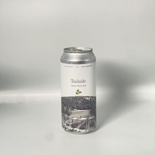 ȥꥦ ȥ쥤륵 / Trillium  Trailside 