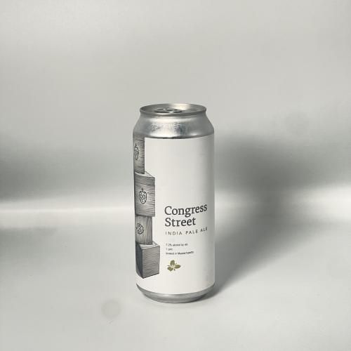 ȥꥦ 󥰥쥹ȥ꡼ / Trillium Congress Street 