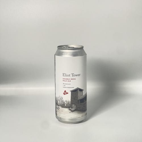 ȥꥦ ꥪåȥ / Trillium  Eliot Tower