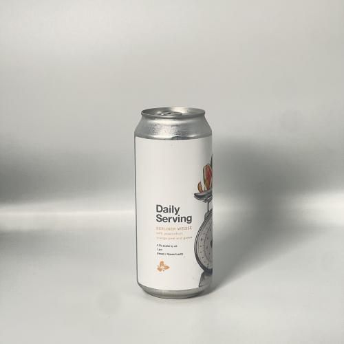 ȥꥦ ǥ꡼ӥ / Trillium Daily Serving
