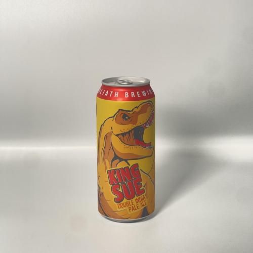 <img class='new_mark_img1' src='https://img.shop-pro.jp/img/new/icons1.gif' style='border:none;display:inline;margin:0px;padding:0px;width:auto;' />ȥåץ 饤   / Toppling Goliath King Sue