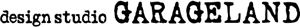 GARAGELAND onlineshop