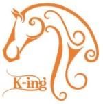 K-ingMay The Horse Be With You