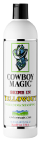 Cowboy Magic イエローアウトシャンプー １６OZ