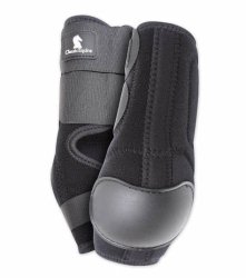 <img class='new_mark_img1' src='https://img.shop-pro.jp/img/new/icons1.gif' style='border:none;display:inline;margin:0px;padding:0px;width:auto;' />Classic Equine Skid Boot（全２色）