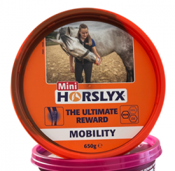 Horslyx mini ���ᥱ��