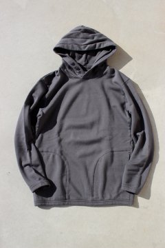 biography/NO TWISED YARN HOODIE