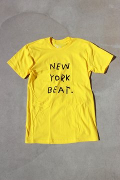 TEEPUBLIC/NEW YORK BEAT T