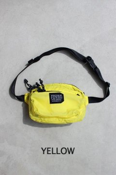 FREDRIK PACKERS/210D ACTIVE PACK 5色