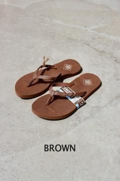 FREE WATERS/SANDIA BRN,BLK