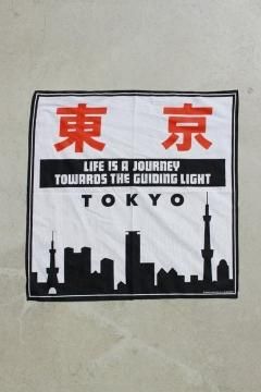 ϥꥦåɥޡå/LIFE IS A JOURNEY TOKYO Х