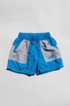 THE NORTH FACE/バウンダリーショート キッズ