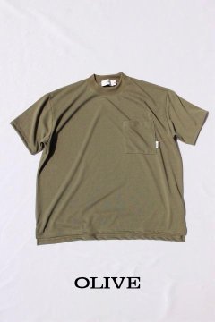 <img class='new_mark_img1' src='https://img.shop-pro.jp/img/new/icons14.gif' style='border:none;display:inline;margin:0px;padding:0px;width:auto;' />UNFRM OUTDOOR STANDARD/HEAVY WEIGHT DRY POCKET T-SHIRT 2色