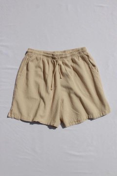 COTTON SEED/ショーターショーツ MADE IN U.S.A.
